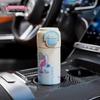 Paul Frank Gradient Dual-Drink Insulated Bottle 500ml