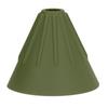 Reusable Silicone Filter Reusable Coffee Dripper Collapsible Cone Coffee Filter Holder  Camping