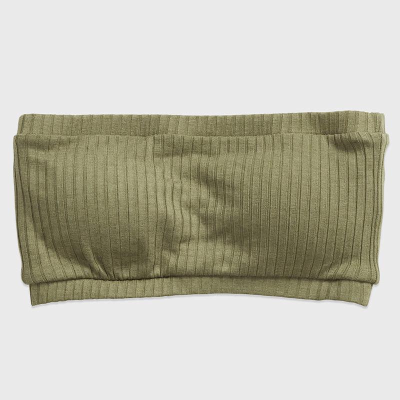 

2023 Летний ультракороткий жилет для похудения без бретелек для занятий йогой и пилатесом