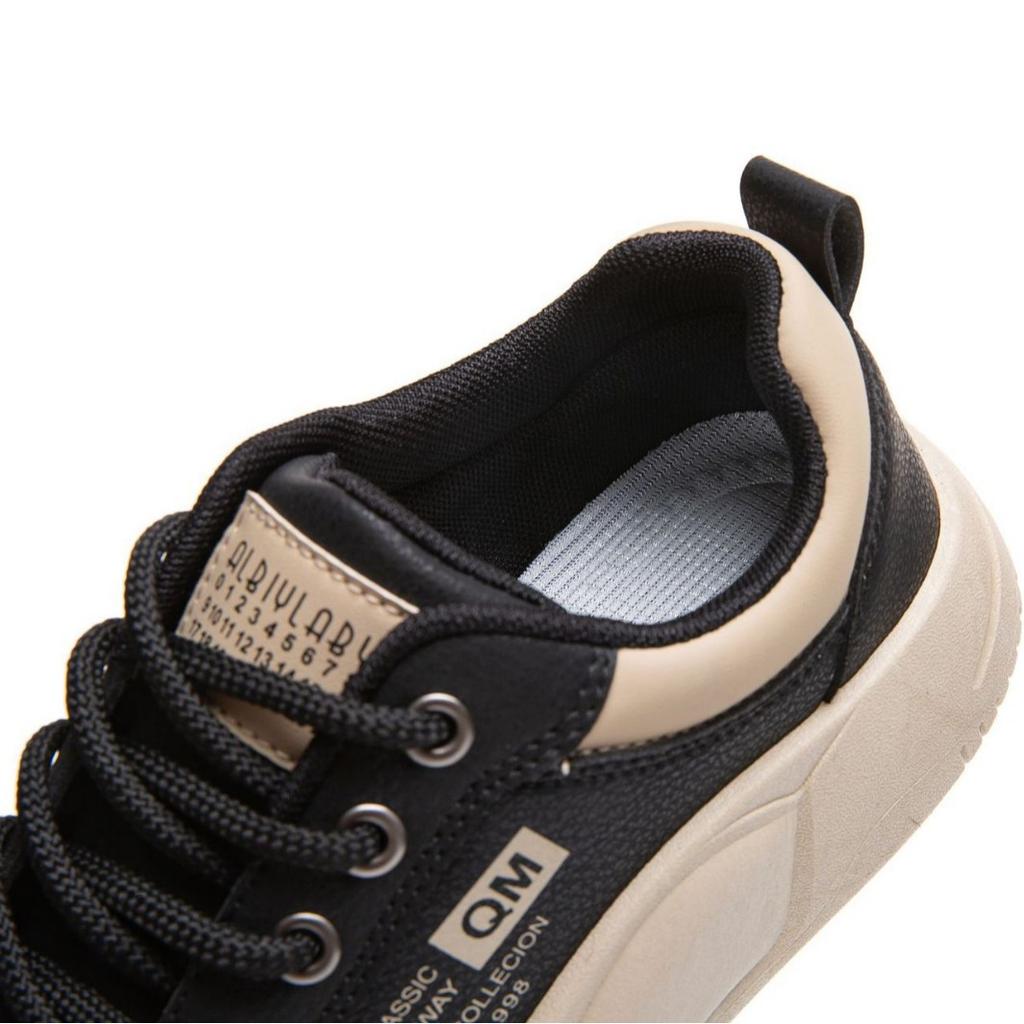 [Customization] Spring and autumn 2025 soft-soled versatile platform-soled sports shoes, small white shoes, niche popular casual women's shoes