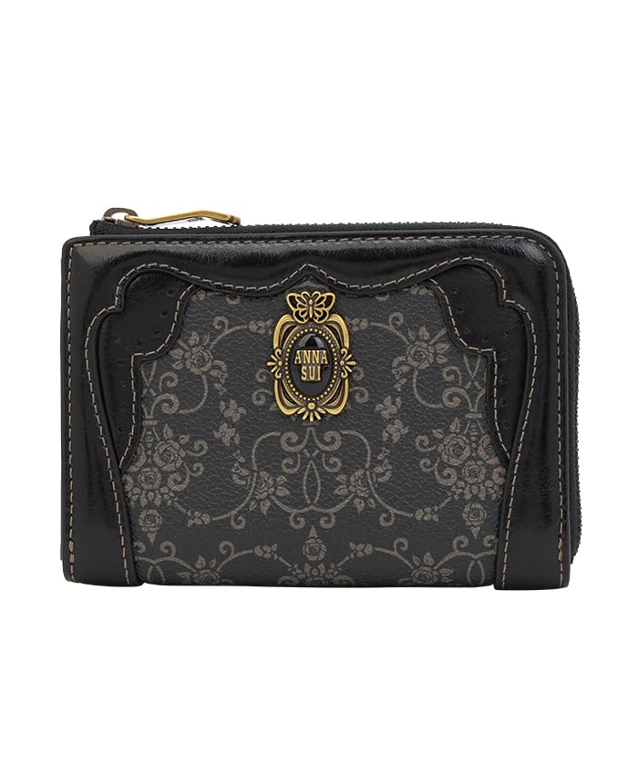 

Multi Case Libre Black [Anna Sui] чорний