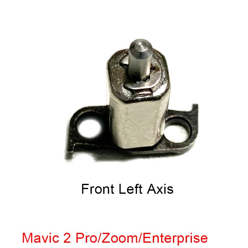 Original Mavic 2 Pro Middle Shell Mavic 2 Pro Bottom Cover Mavic 2 Enterprise Motor Arm Landing Gear for DJI Mavic 2 Series