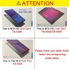 Case For Lenovo M10 FHD Plus 10.3" TB-X606F X606X M8 8.0"TB-8505F/8705F 360 Rotating Stand Tablet Cover for Lenovo Tab M10 HD TB-X605 X505 X306 10.1"