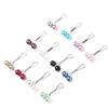 Clothing Accessories Headscarf Pins Clips Hijab Scarf Clips Muslim Scarf Shawl Clips Women Brooches
