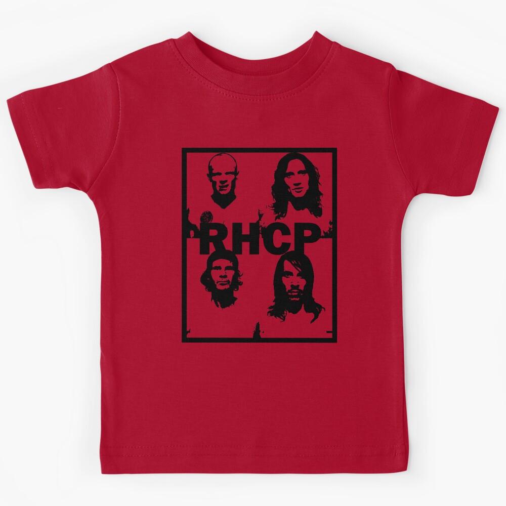 90s Funk Rock Band Kids T-Shirt 110