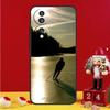 Pond Hockey Case For Honor Magic 5 6 7 8 Pro Honor 200 400 50 70 90 Lite X8b X8c X9a X9b X9c Win RT Cover