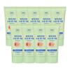 Feel So Good Cica Soothing Moisture Sunscreen 80ml SPF50+ PA++++ 9ea