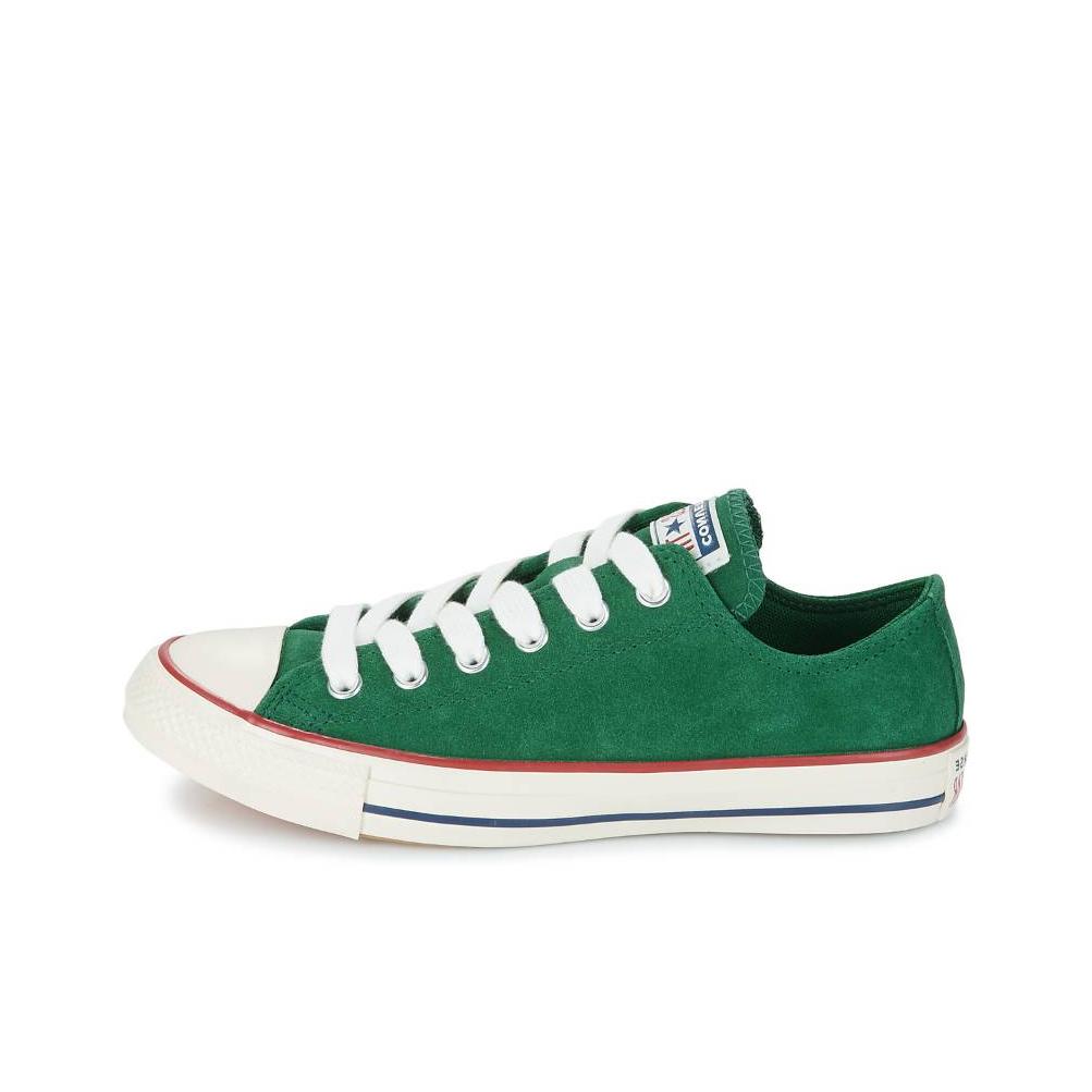 Converse Comfortable Versatile Low Top Canvas