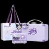 Mao Wang MW-2A Little Prince OTR Kuromi Music Travel Speaker
