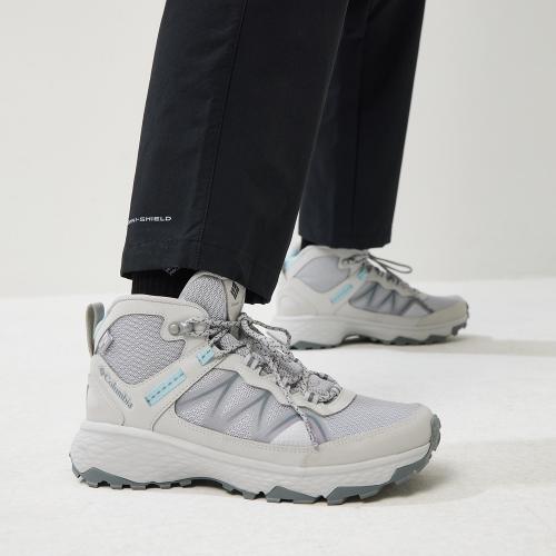 [Columbia] Женские ботинки Peakfreak Rush Outdry Mid [C75BL4131063] 230