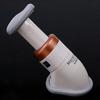Double Chin Reducer Massager Face Neckline Slimmer Instrument Face Care Tool