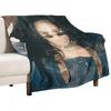 Kehlani Throw Blanket Warm Throw Blanket Gift for Anniversary