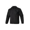 Tech STH Woven Jacket 'Black' Men's IP4920