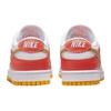 New Nike Dunk Low University Gold Women's DQ4690-800