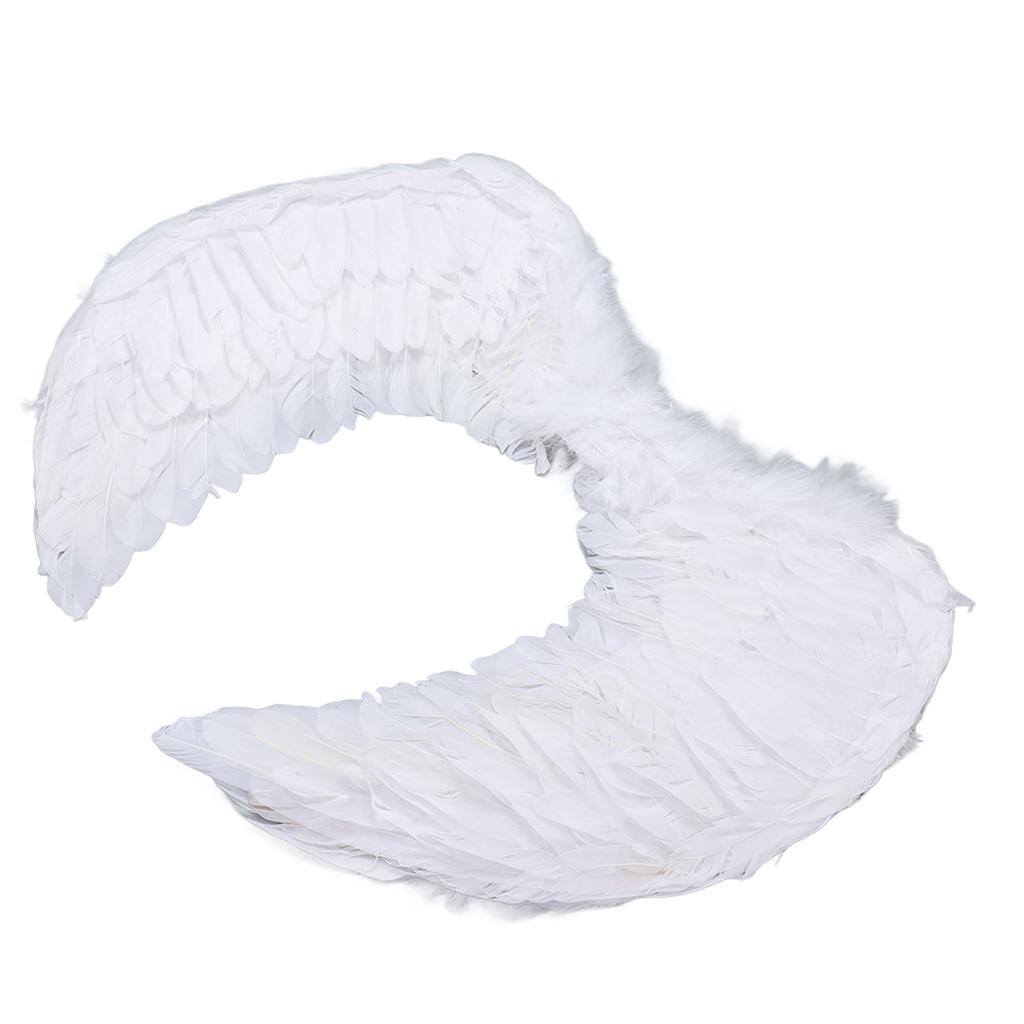 Wing Adult Children Cosplay Vivid Wing Costume Accessory for Halloween Christmas Party