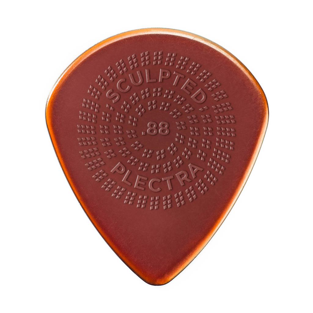 JIM DUNLOP PRIME TONE JAZZ III XL Grip 520P 0.88 (3 Grips)