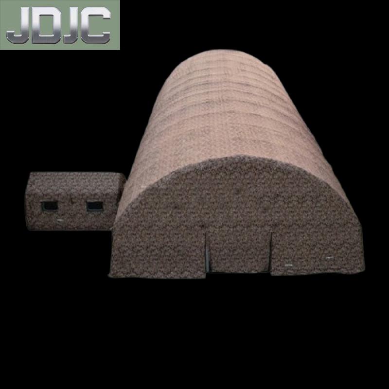 JDJC Outdoor Inflatable Command Tent