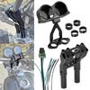 Rame și accesorii pentru motociclete – Ghidoane pentru motociclete