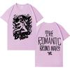 Rapper Bruno Mars Hip Hop Music Graphics Tshirts Mens Womens Casual High Quality Short Sleeve Tee Shirt Crewneck Cozy Streetwear
