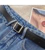 Women's Summer Retro High Waist Slim Carrot Jeans