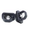 Rote/Blaue/Schwarze Ladeflächen-Seitenwand-Anker 4er-Set Zurrösen-Anker für Chevy Silverado Pickup-Anker Ladefläche Einfach zu bedienen
