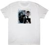 Broadcast Band Vtg Graphic Print Unisex T-Shirt