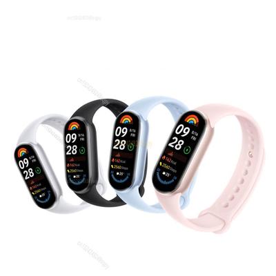 Xiaomi Miband 9 NFC Kinų versija