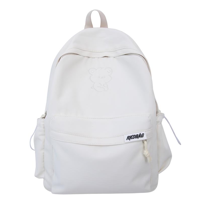 Школьный рюкзак для младших школьников — фото 22