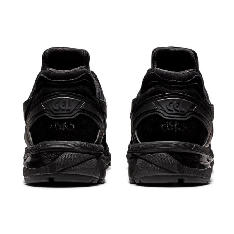 ASICS Gel Kayano Trainer 21 'Black' Sneakers 1201A067-001