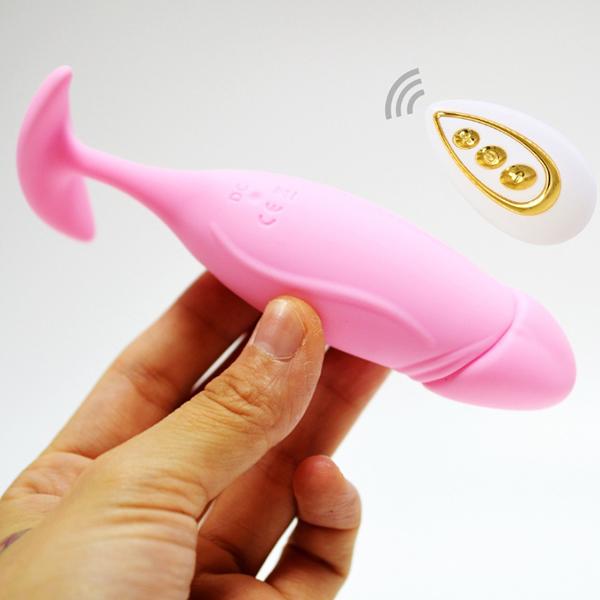 Vibratore telecomandato per donne, stimolatore vaginale del clitoride, massaggio alla prostata, dildo, giocattoli sessuali per adulti