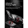 360° Rotate Ring Stand Military Grade Magnetic Case For Samsung Galaxy A56 A36 A26 A16 A06 A55 A35 A54 A25 A15 A05 Armor Cover