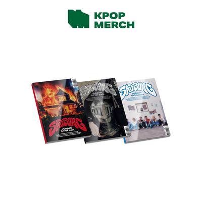 TRAURIGES LIED (7. Mini)