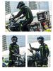 All-Season Breathable Waterproof Motorcycle Riding Suit Set
