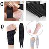 1PC Wrist Pressure Exercise Pressure Strap Polyester Sport Fitness Wrist Wraps Wrist Guard  Unisex