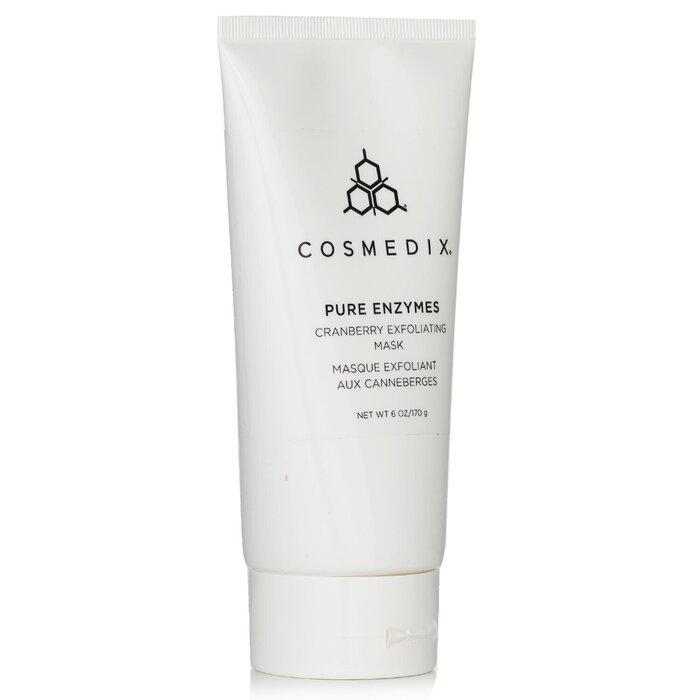 COSMEDIX Pure Enzyme Cranberry Exfoliating Mask (Salon Size)