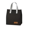 Dopamine Insulated Bento Lunch Bag - Large Capacity for Office, Camping, or Picnic