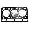 Full Gasket Kit Set D1301 For Kubota Engine With Cylinder Head Gasket Overhaul Rebuild Kit
