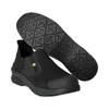 Mascot Unisex Adult Footwear Customised Microfibre Slip-on Safety Shoes