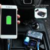 Car  Socket, 2-hole Car Charger 80W Fast Charging Splitters Adapter Cord for 12V-24V Trucks SUV