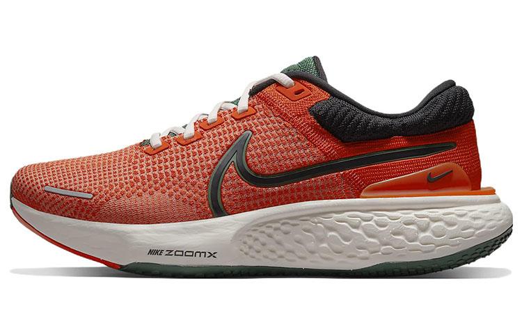 

Nike ZoomX Invincible Run Flyknit 2 Team Orange Gore Green DV2149-800 39