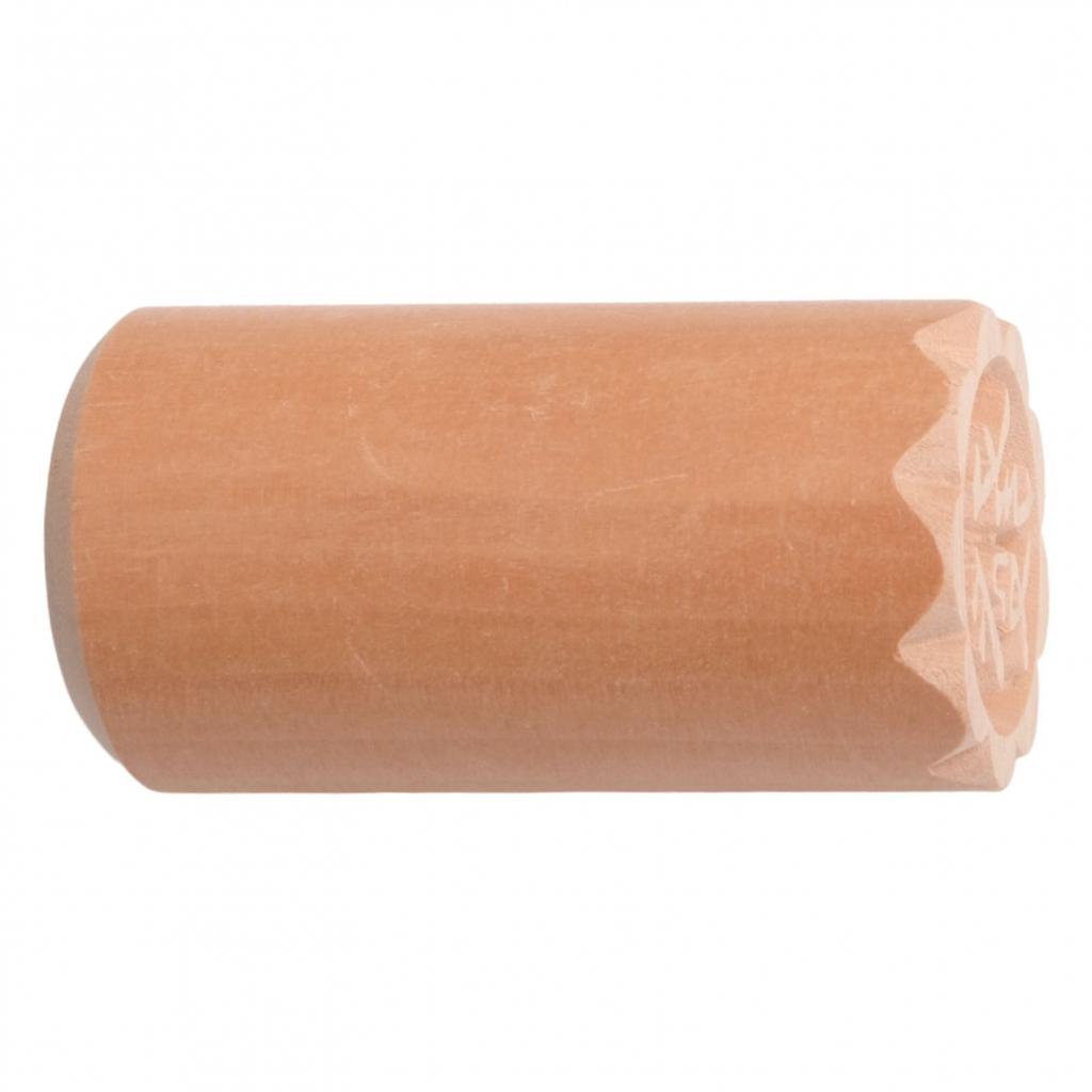 Unikalny drewniany stempel do ciasta księżycowego do samodzielnego robienia ciasta. Świętuj chińskie tradycje.