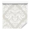 Royal Ornaments Wallpaper for Living Room and Bedroom 50x1000