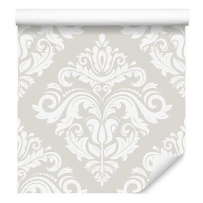 Royal Ornaments Wallpaper for Living Room and Bedroom 50x1000
