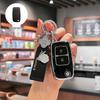 Changan Kuayue Key Case for V7, V5EV, Wang X7, X5, XinBao T3 - Remote Protection Cover with Buckle