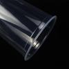 Transparent PET Plastic Cold Drink Cups