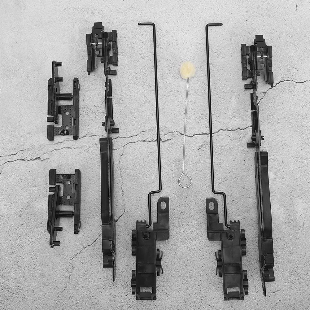 Schiebedachschienen-Reparatursatz Passend für Ford F150 F250 F350 F450 Expedition