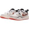 Air Jordan CMFT Era PS Sail Redstone Black Kids Lifestyle Sneakers HQ0507-101