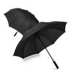 Windproof Umbrella Automatic Strong Large Double Long-handled Umbrella Straight Golf Umbrella Comfortable Mid-Autumn Festival National Day