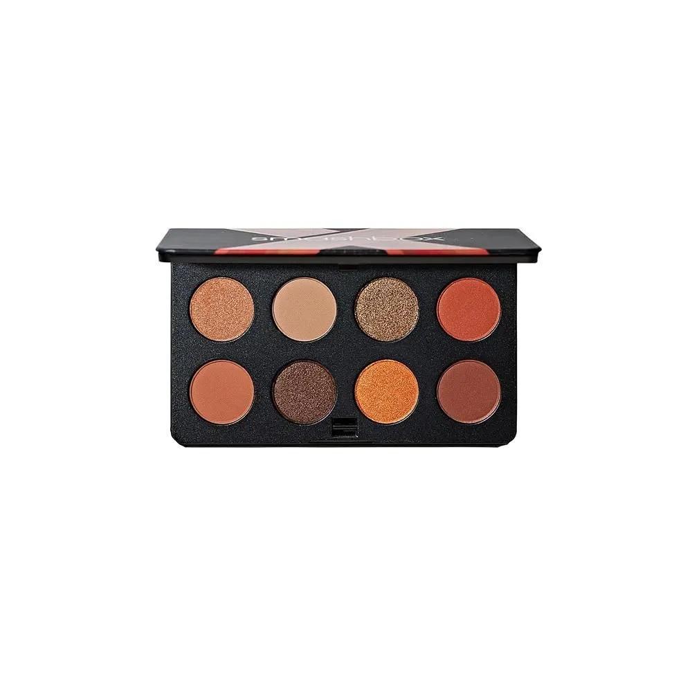 Smashbox Always On Mood Board Eye Shadow Palette