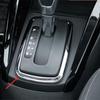 Chrome Console Gear Shift Panel Cover Trim For Ford EcoSport 2018-